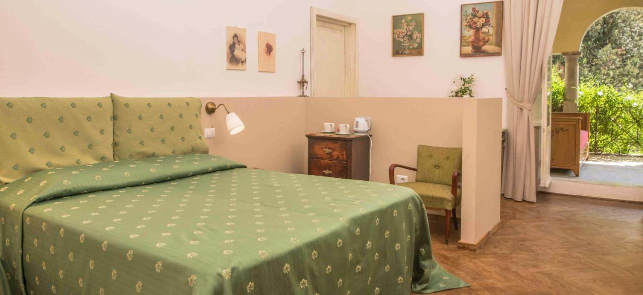 La Dimora Dell'Artista Hotel Perugia Exterior photo