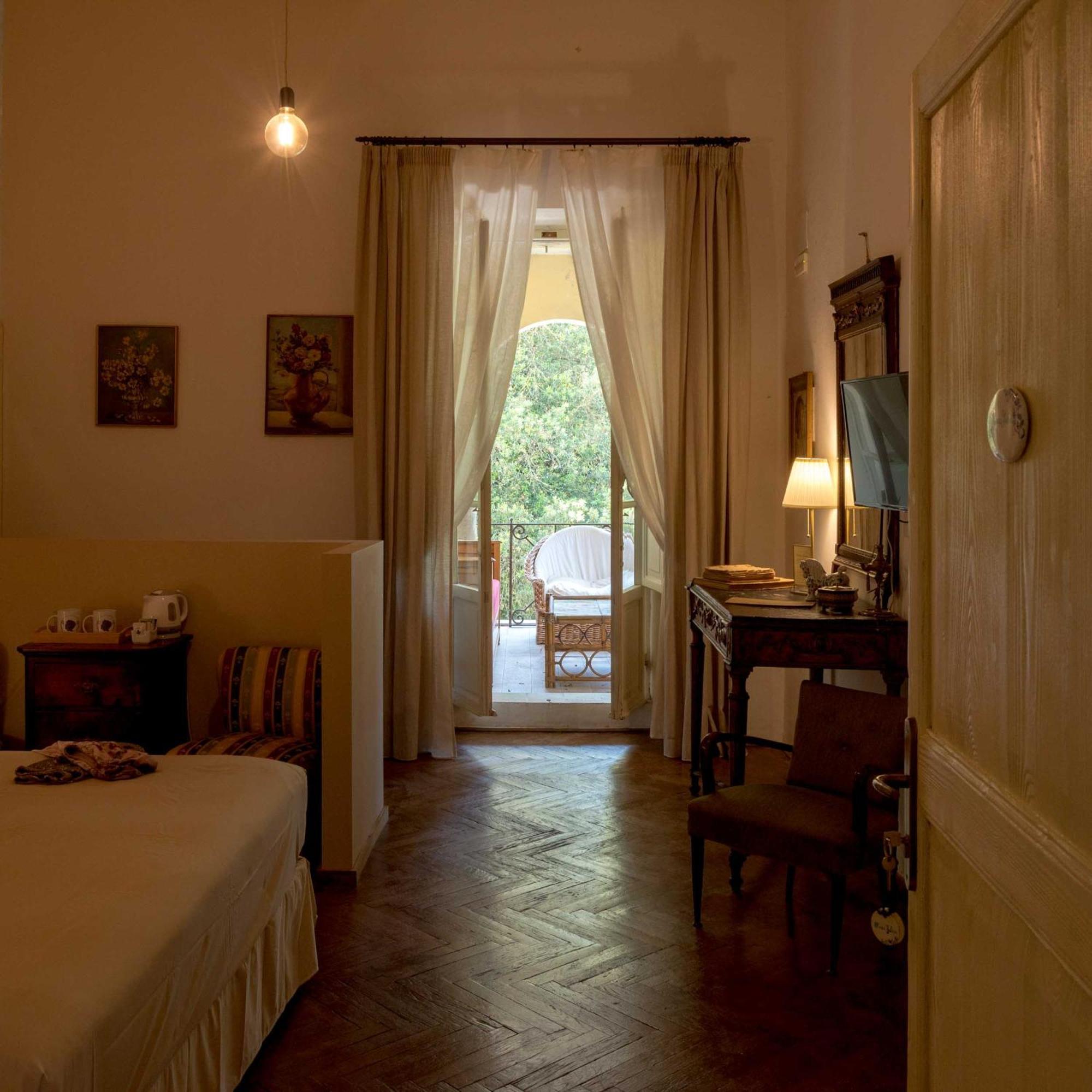 La Dimora Dell'Artista Hotel Perugia Exterior photo
