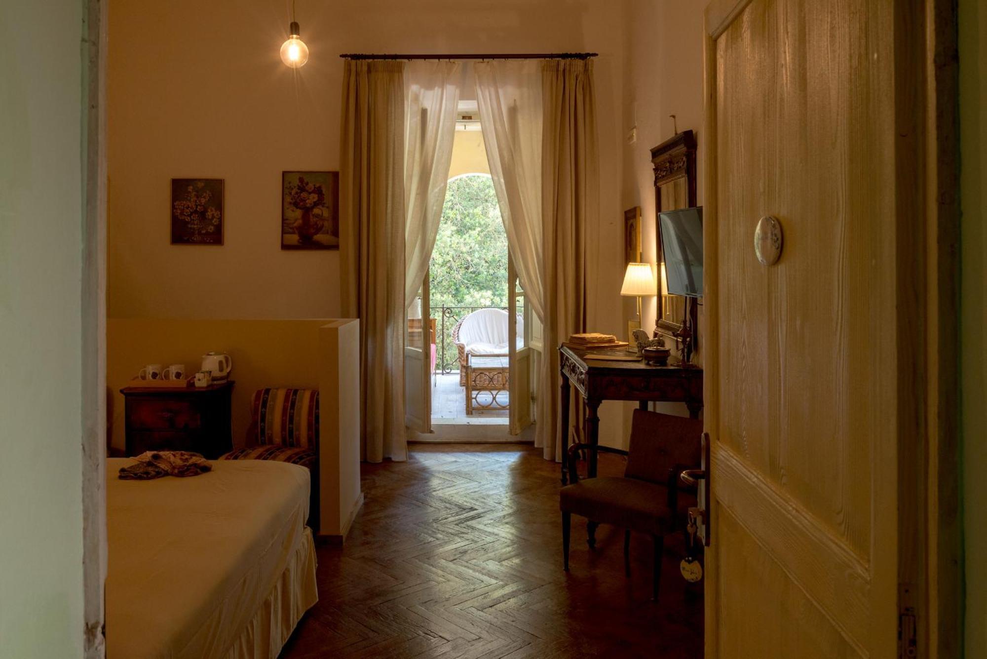 La Dimora Dell'Artista Hotel Perugia Exterior photo