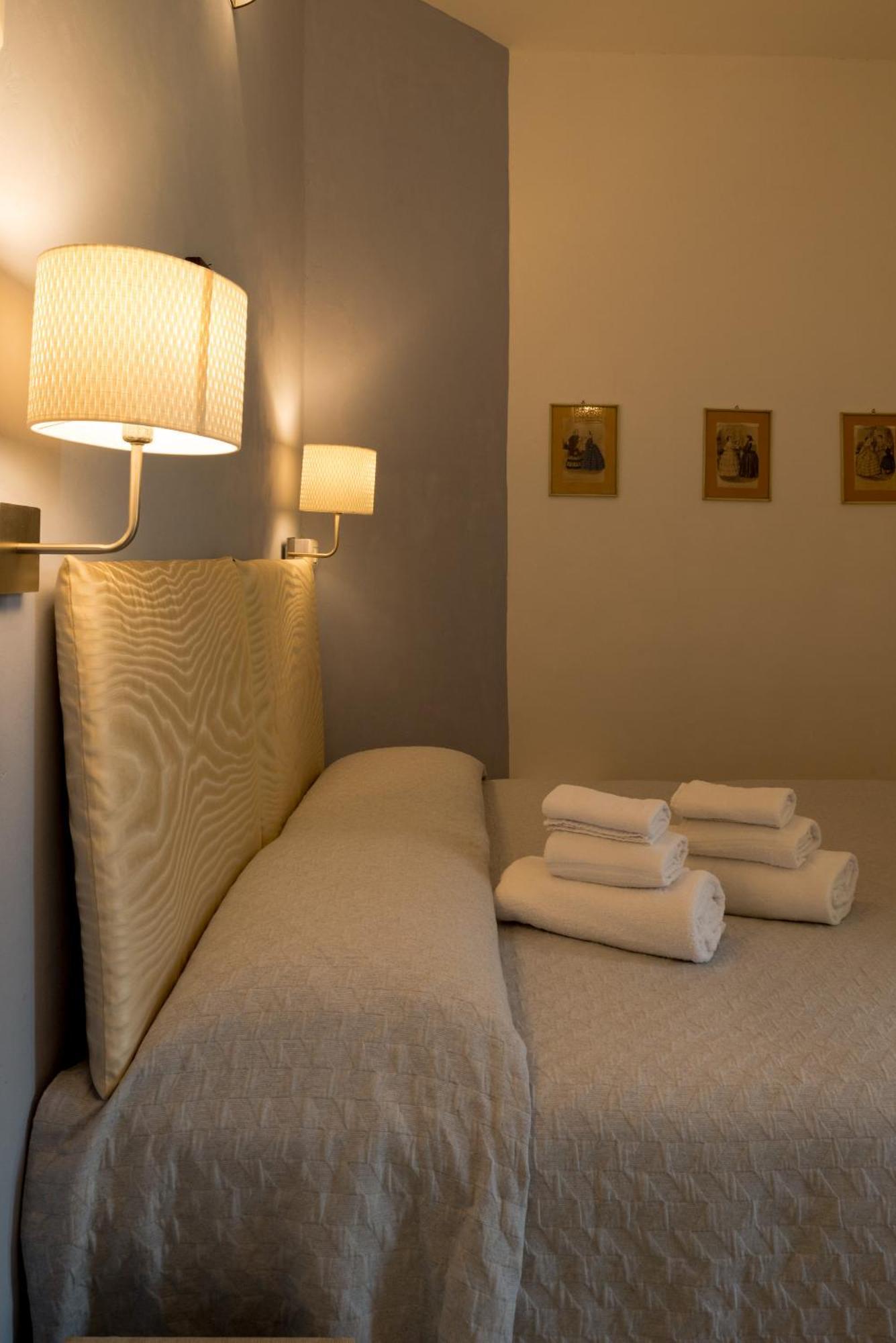 La Dimora Dell'Artista Hotel Perugia Exterior photo