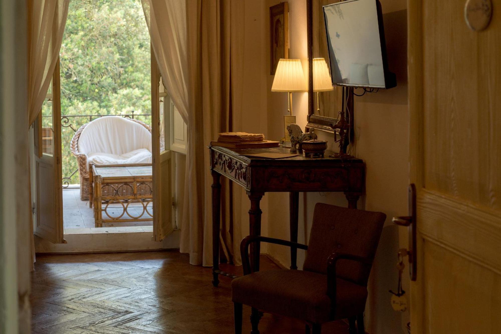 La Dimora Dell'Artista Hotel Perugia Exterior photo