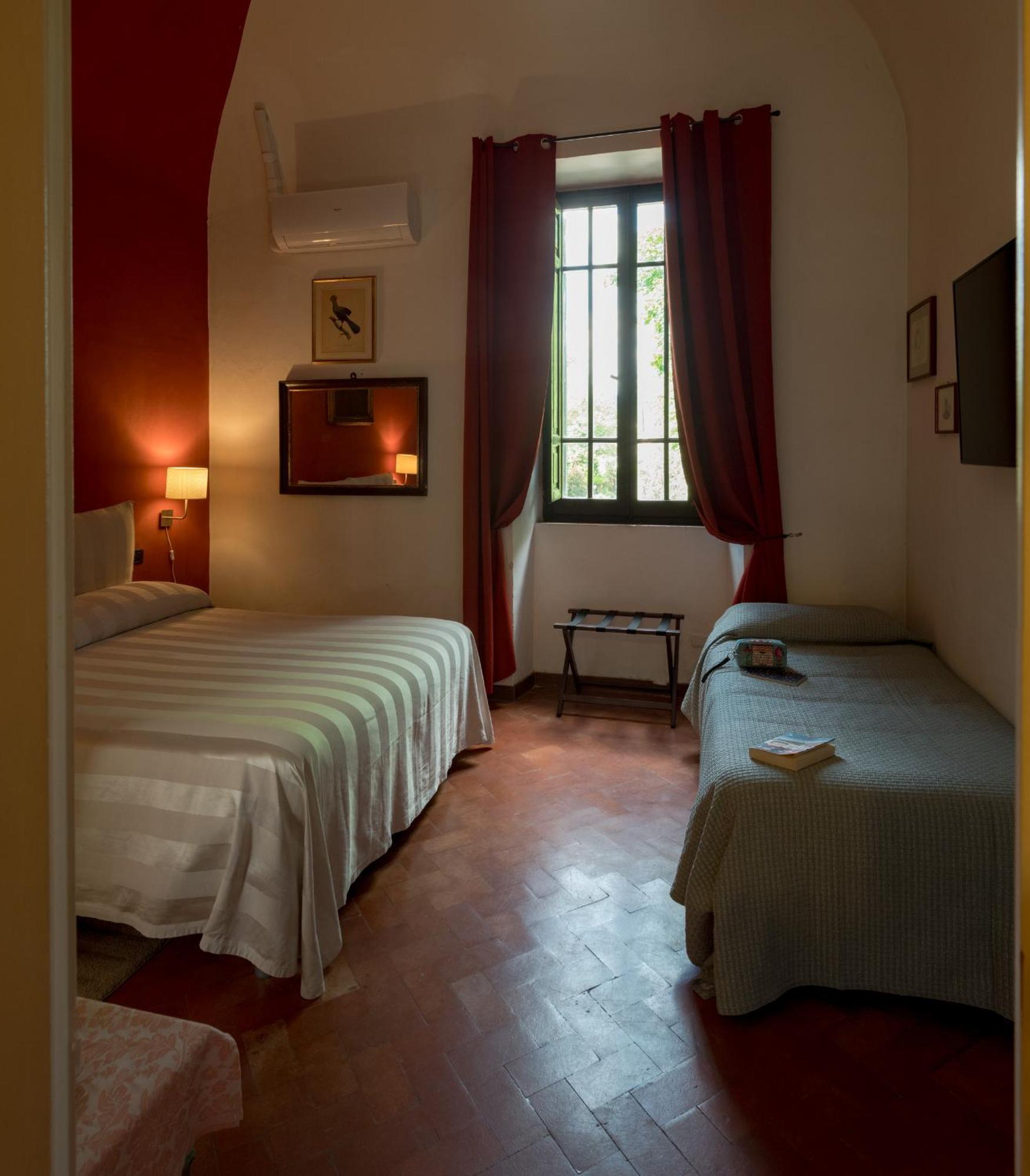 La Dimora Dell'Artista Hotel Perugia Exterior photo
