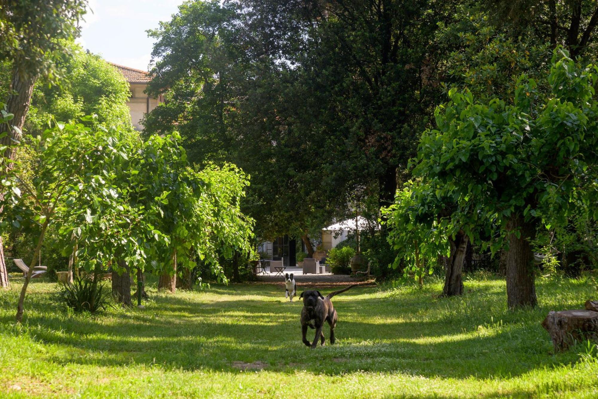 La Dimora Dell'Artista Hotel Perugia Exterior photo