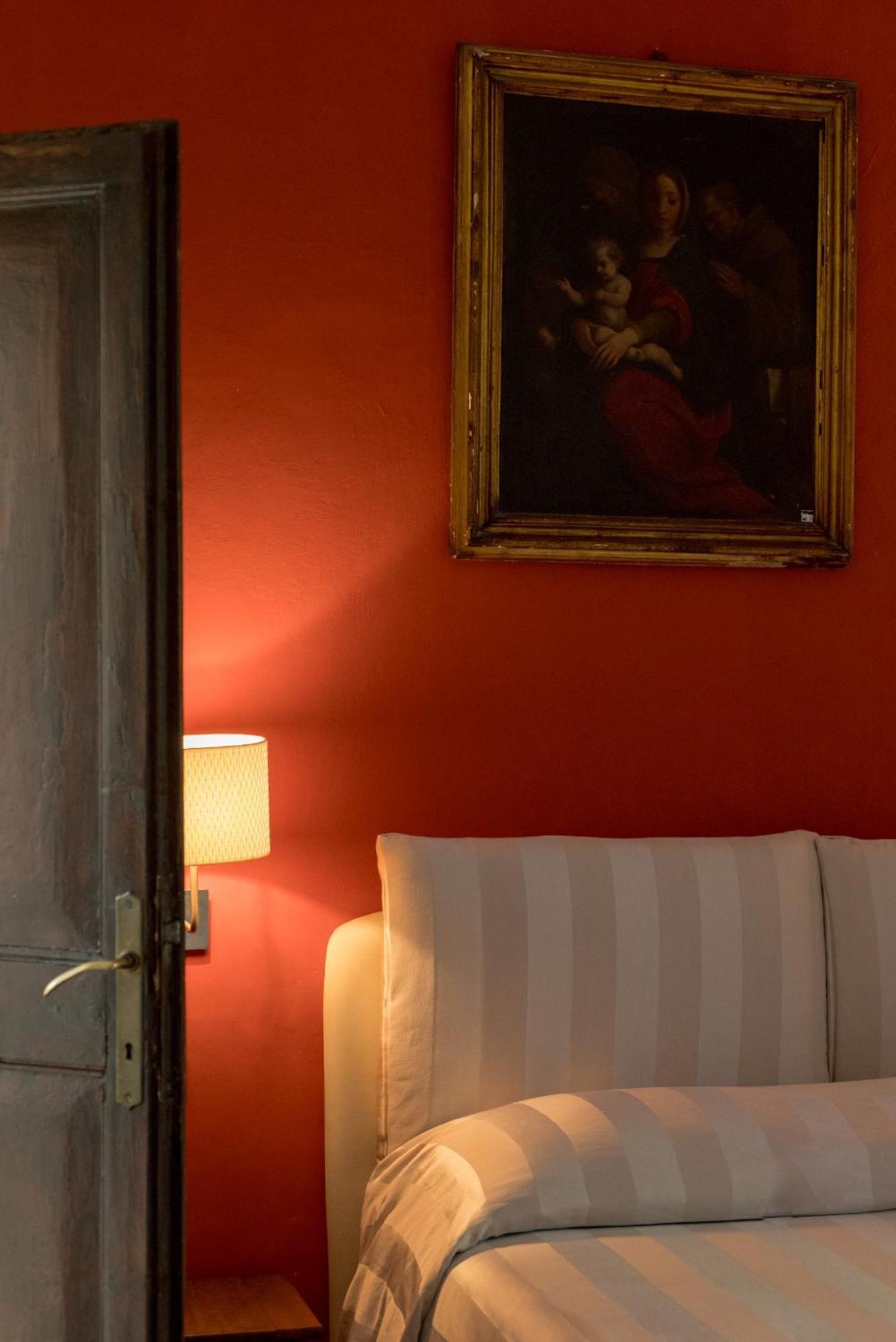 La Dimora Dell'Artista Hotel Perugia Exterior photo