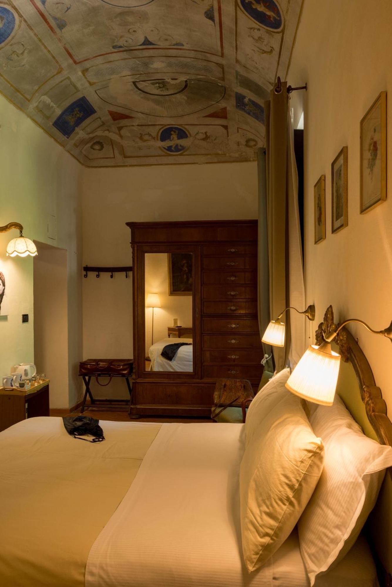 La Dimora Dell'Artista Hotel Perugia Exterior photo