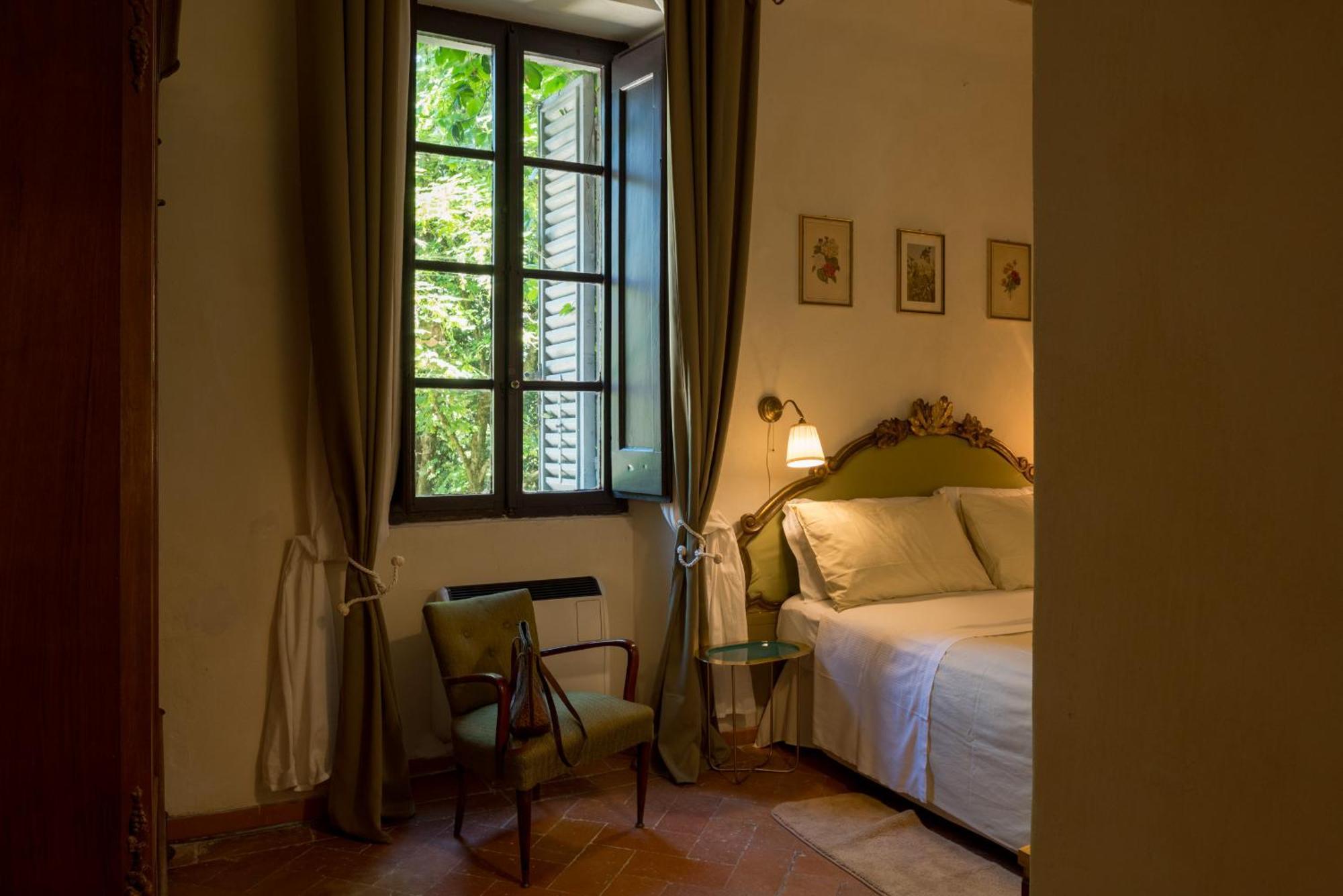 La Dimora Dell'Artista Hotel Perugia Exterior photo