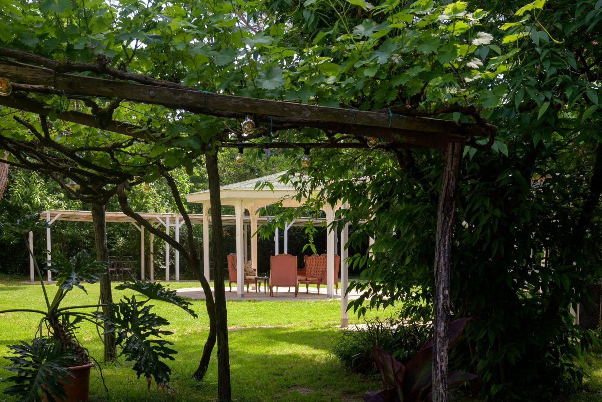 La Dimora Dell'Artista Hotel Perugia Exterior photo