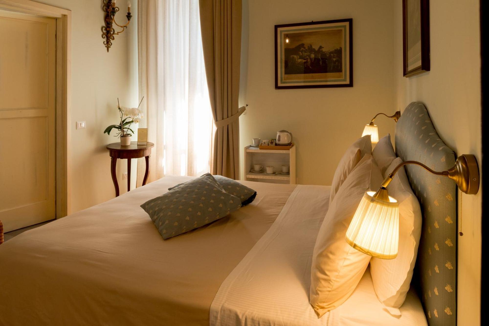 La Dimora Dell'Artista Hotel Perugia Exterior photo