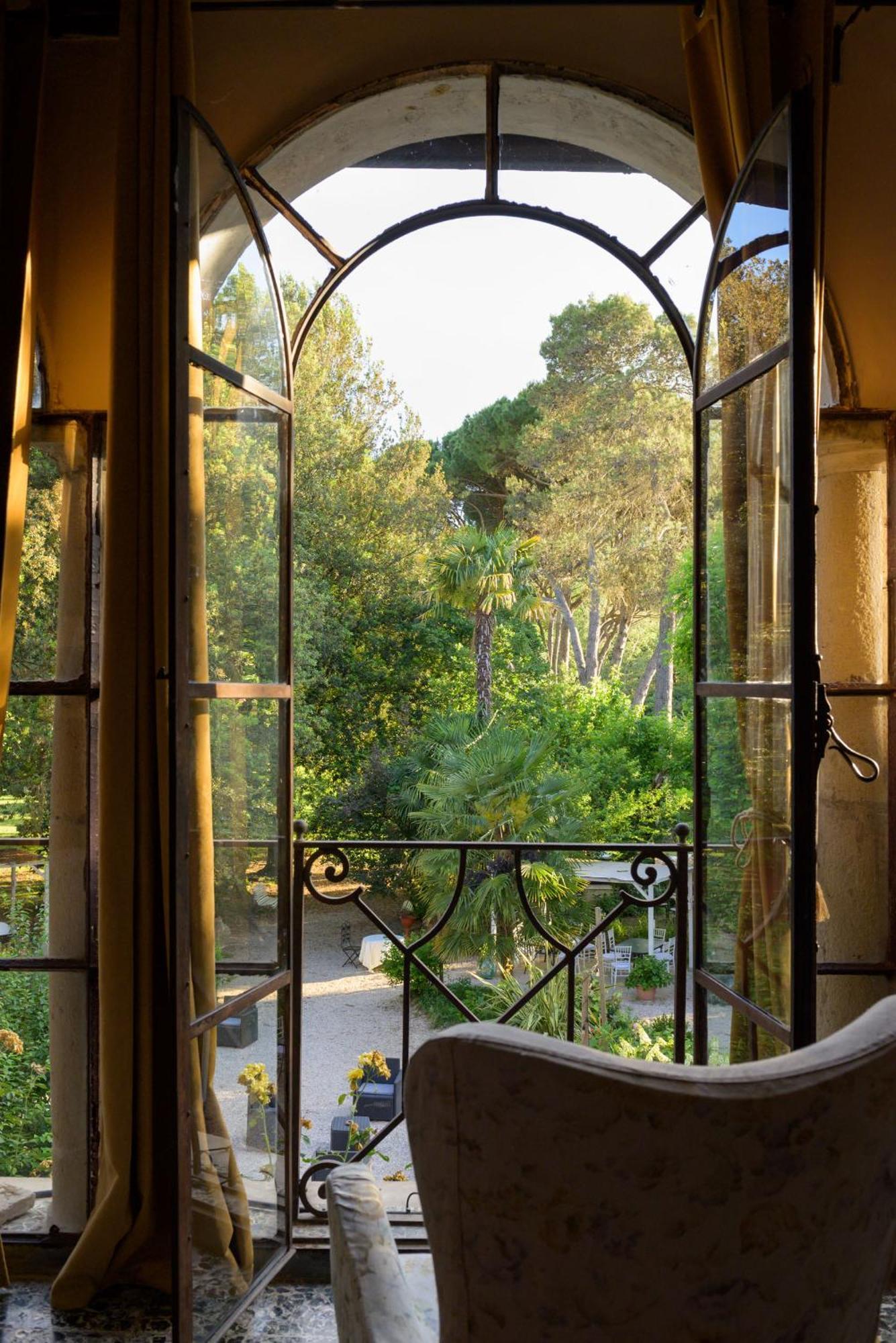 La Dimora Dell'Artista Hotel Perugia Exterior photo