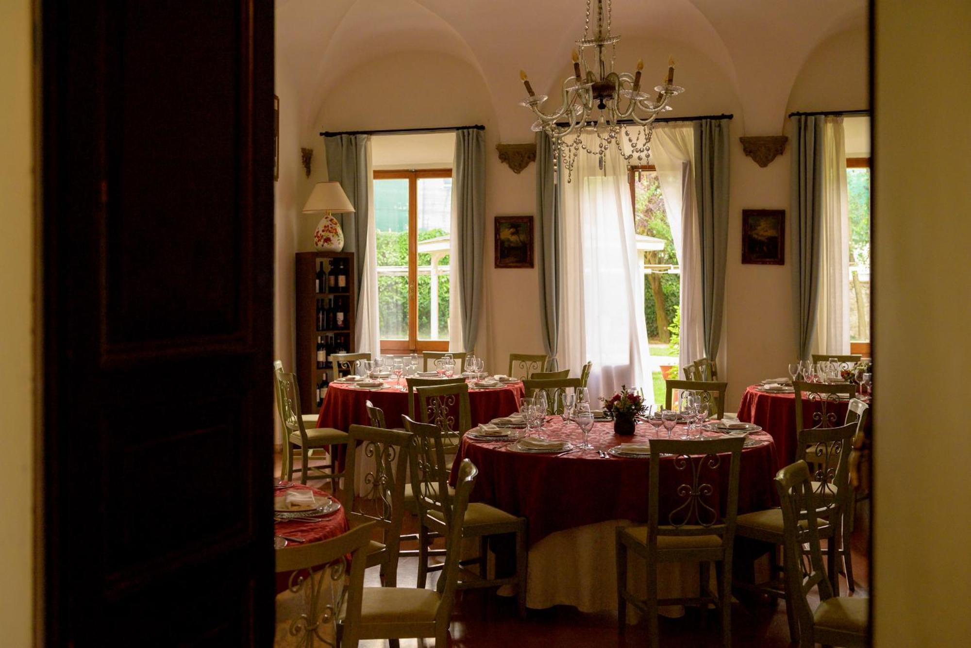 La Dimora Dell'Artista Hotel Perugia Exterior photo