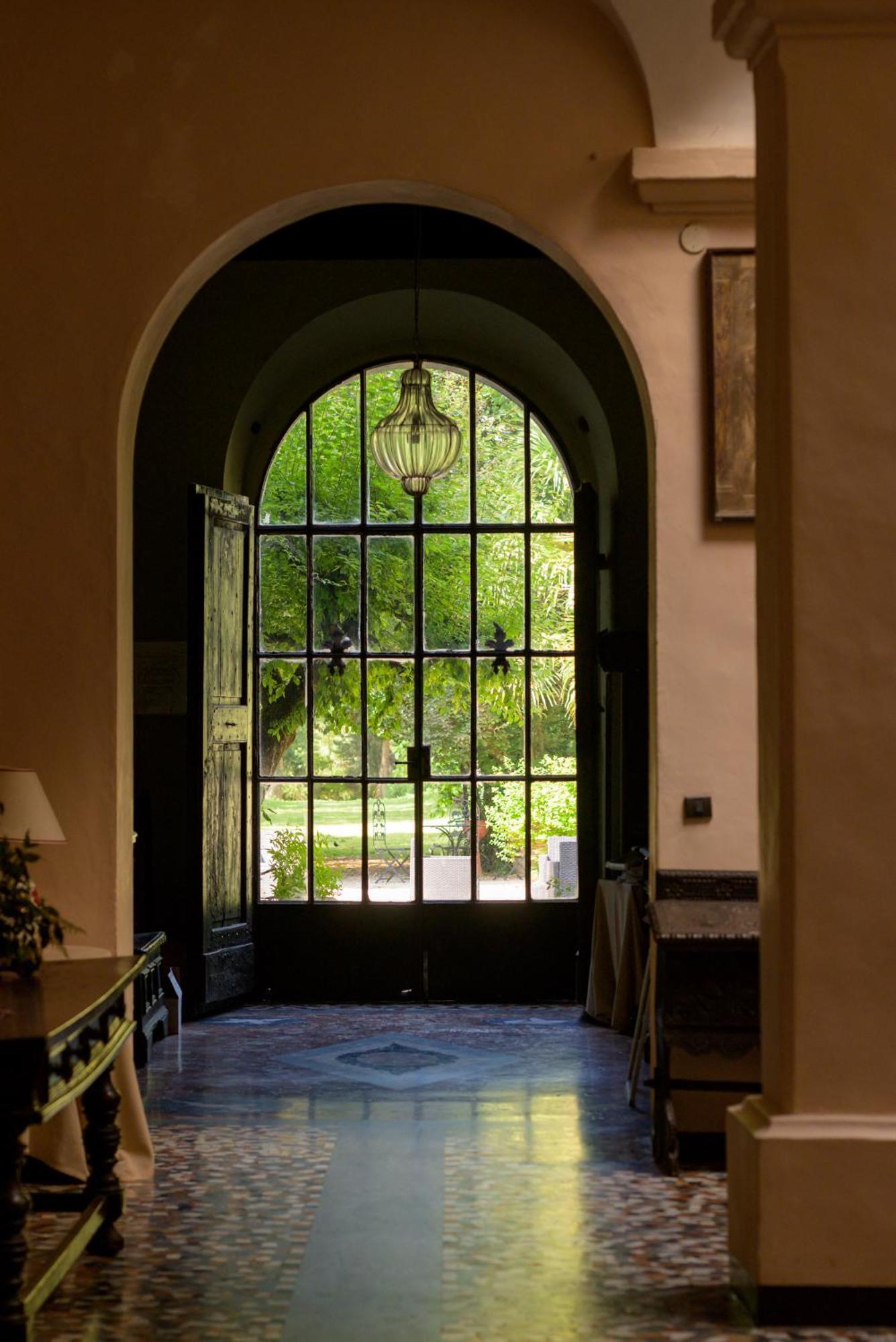 La Dimora Dell'Artista Hotel Perugia Exterior photo