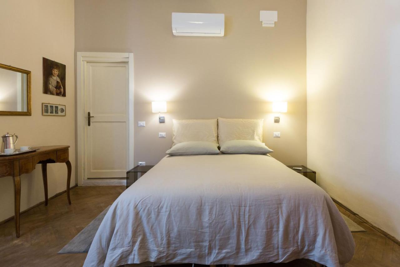 La Dimora Dell'Artista Hotel Perugia Exterior photo